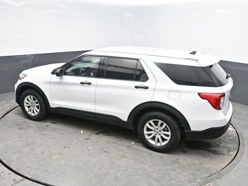 Used 2021 Ford Explorer 4WD image 26