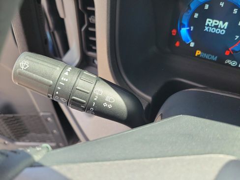 New 2026 Ford Bronco Big Bend w/ Black Diamond Package image 19