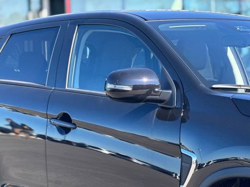 New 2026 Mitsubishi Outlander Sport AWD image 4