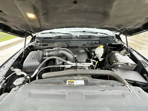 Used 2013 RAM 1500 Sport w/ Sport Premium Group AWD/4WD image 33