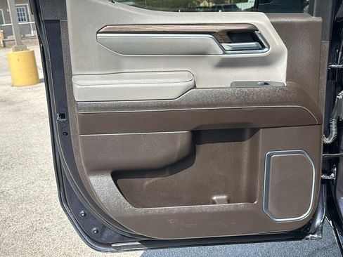 Used 2023 Chevrolet Silverado 1500 LT w/ All Star Edition Plus image 13