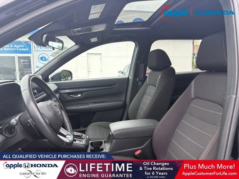 Used 2023 Honda CR-V Sport image 6