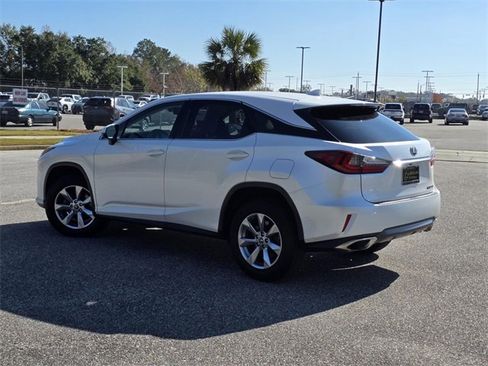 Used 2018 Lexus RX 350 FWD w/ Accessory Package image 4