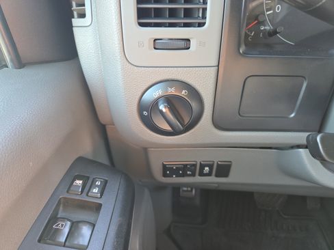 Used 2017 Nissan NV 1500 SV w/ Back Door Glass Package RWD image 21