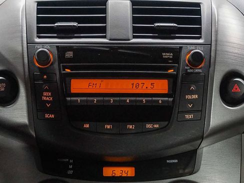 Used 2008 Toyota RAV4 2WD image 14