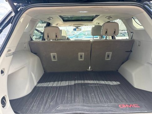 Used 2020 GMC Terrain Denali w/ Denali Premium Package AWD/4WD image 22