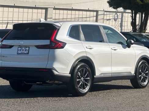 New 2026 Honda CR-V EX-L image 4