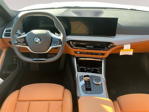 New 2026 BMW 330i xDrive Sedan w/ Convenience Package image 10