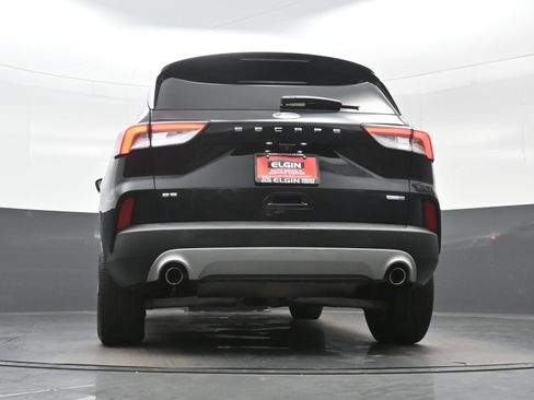 Used 2020 Ford Escape SE AWD/4WD image 29
