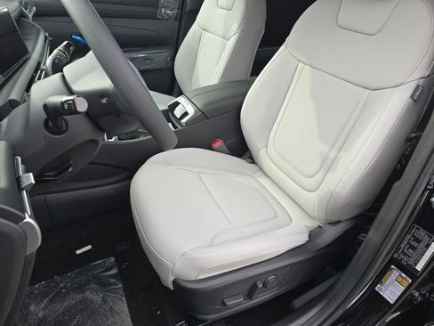 New 2026 Hyundai Santa Cruz SEL AWD/4WD image 22