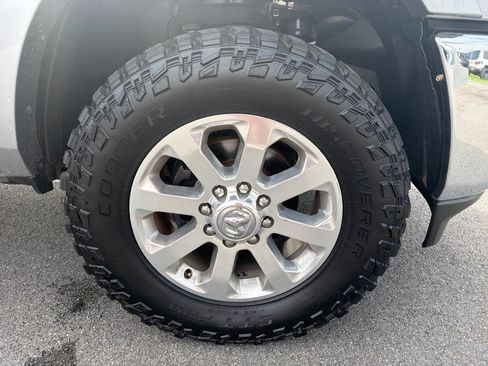 Used 2021 RAM 2500 Laramie w/ Safety Group B AWD/4WD image 16