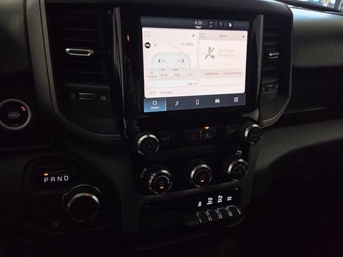 New 2026 RAM 1500 Express image 18