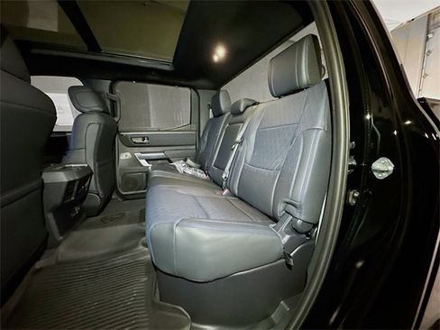 New 2025 Toyota Tundra Platinum image 15