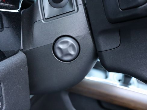 New 2026 Chevrolet Silverado 1500 High Country image 20