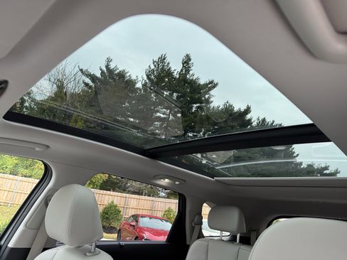 Certified 2023 Kia Sorento SX Prestige image 17