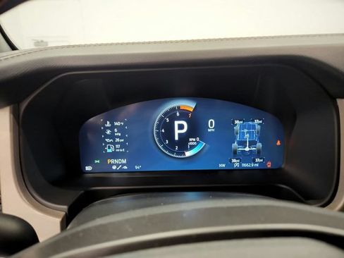 Used 2024 Ford Bronco Raptor AWD/4WD image 22
