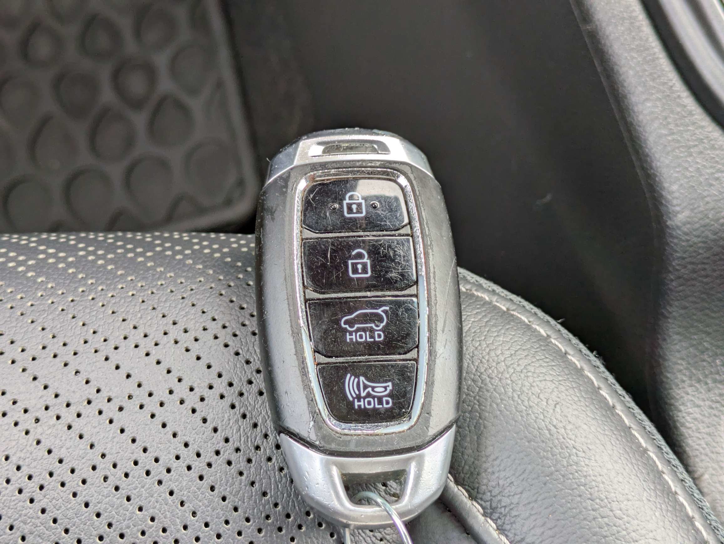 Used 2020 Hyundai Kona Ultimate FWD image 31