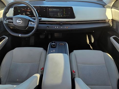 Used 2024 Nissan Ariya ENGAGE image 25