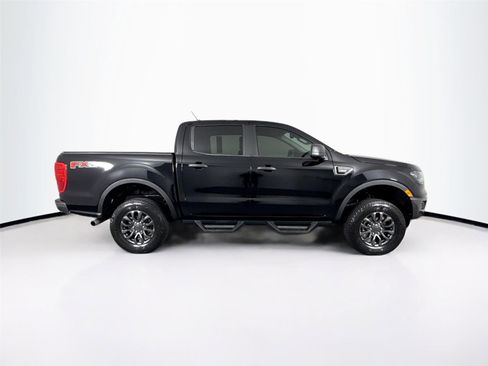 Used 2023 Ford Ranger XLT w/ Equipment Group 301A Mid RWD image 9