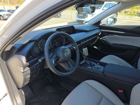 New 2026 MAZDA MAZDA3 2.5 S Sedan w/ Preferred Pkg FWD image 22