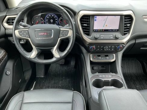 Used 2020 GMC Acadia Denali w/ Trailering Package AWD/4WD image 9