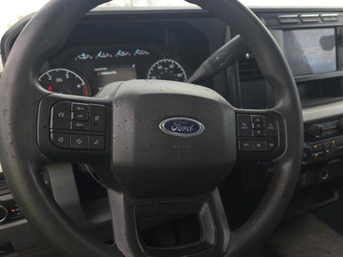 Used 2023 Ford F350 XL image 9