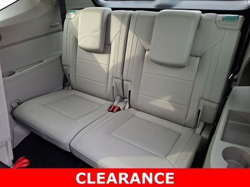 Used 2022 Volkswagen Atlas SE image 10