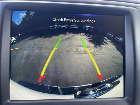 Used 2023 RAM 1500 Classic SLT w/ Trailer & Traction Group image 39