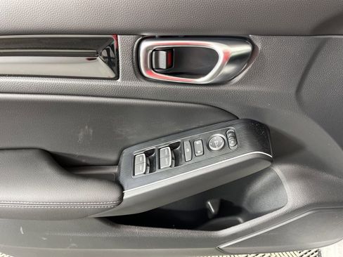 New 2026 Honda Civic Sport Touring image 28