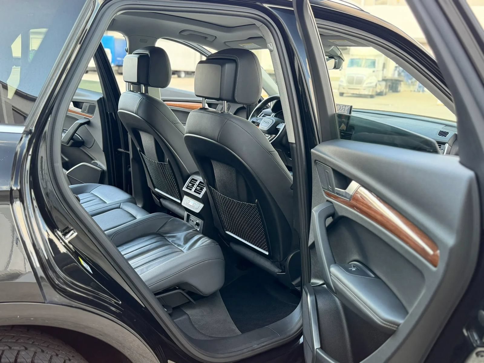 Used 2022 Audi Q5 2.0T Premium Plus AWD/4WD image 22