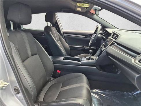 Used 2020 Honda Civic Sport image 21