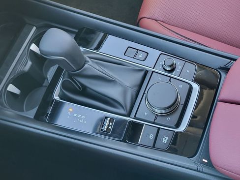 New 2026 MAZDA CX-50 AWD 2.5 Hybrid w/ Weather Package image 14