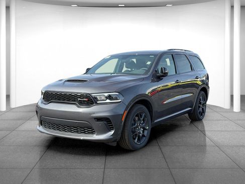 New 2026 Dodge Durango GT image 3