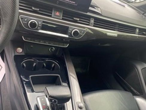 Used 2022 Audi S5 Prestige w/ Prestige Package AWD/4WD image 14