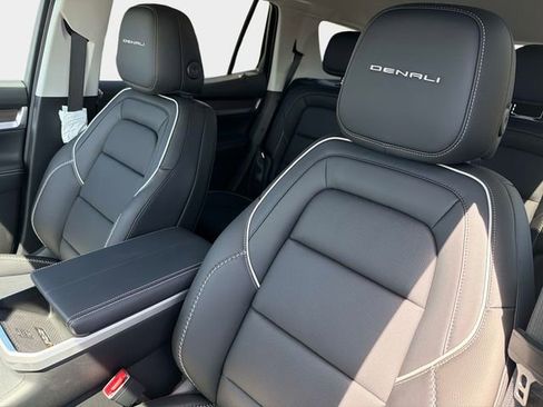 New 2026 GMC Terrain Denali AWD/4WD image 20