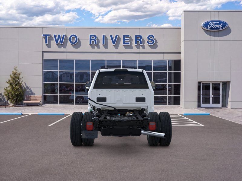 New 2026 Ford F350 XL AWD/4WD image 5
