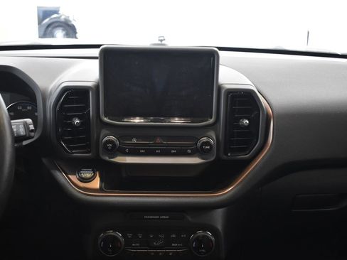 Used 2022 Ford Bronco Sport Outer Banks AWD/4WD image 32