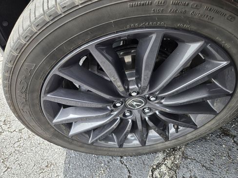 Certified 2023 Acura RDX A-Spec AWD/4WD image 34