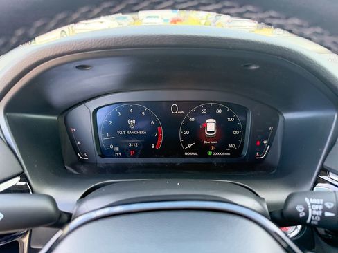 New 2026 Acura ADX AWD image 15