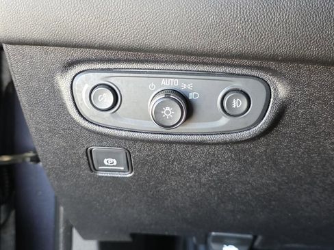 Used 2019 GMC Terrain Denali FWD image 26