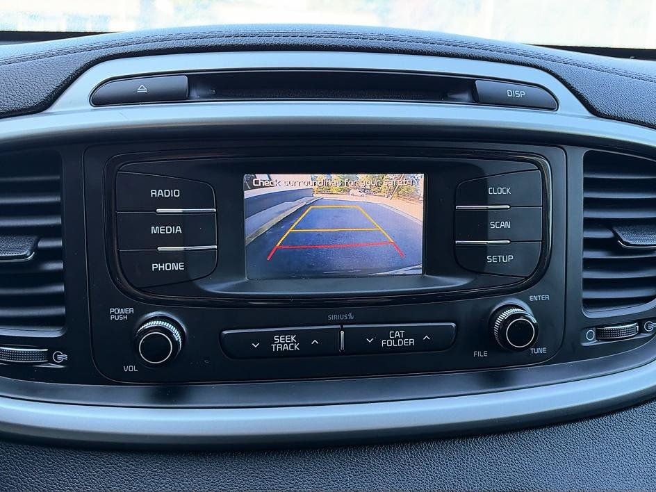 Used 2017 Kia Sorento AWD image 34