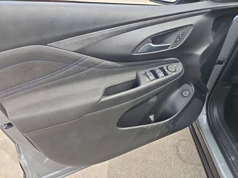 New 2026 Buick Envista Sport Touring w/ Convenience I Package FWD image 21