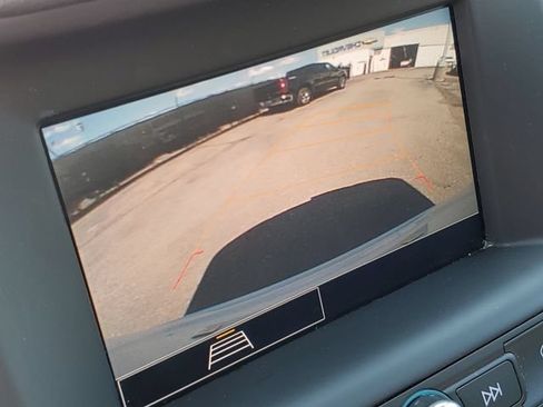 Certified 2024 GMC Terrain SLE w/ Driver Convenience Package FWD image 14
