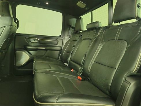Used 2019 RAM 1500 Limited image 8