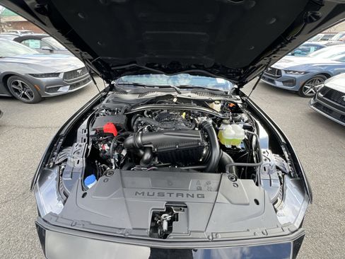 New 2026 Ford Mustang Premium image 27
