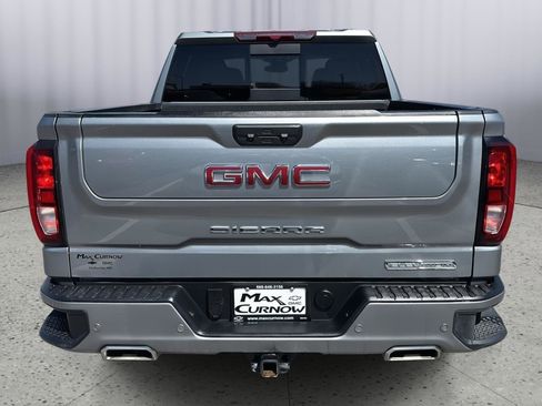 Used 2026 GMC Sierra 1500 Elevation w/ Elevation Premium Package image 4
