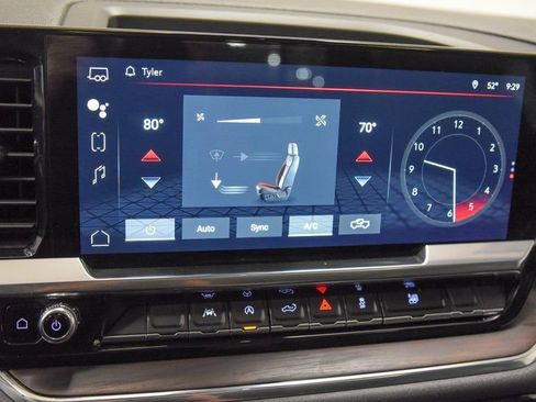 Used 2022 GMC Sierra 1500 SLT w/ SLT Convenience Package image 21