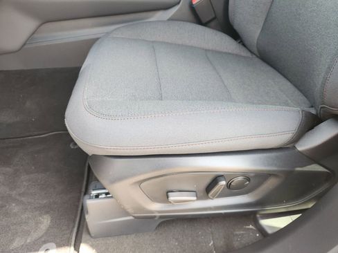 New 2026 Ford Explorer Active RWD image 16