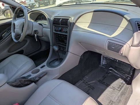 Used 2003 Ford Mustang Coupe RWD image 15