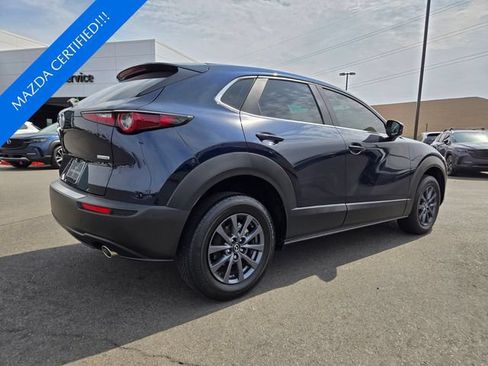 Used 2024 MAZDA CX-30 AWD 2.5 S image 6